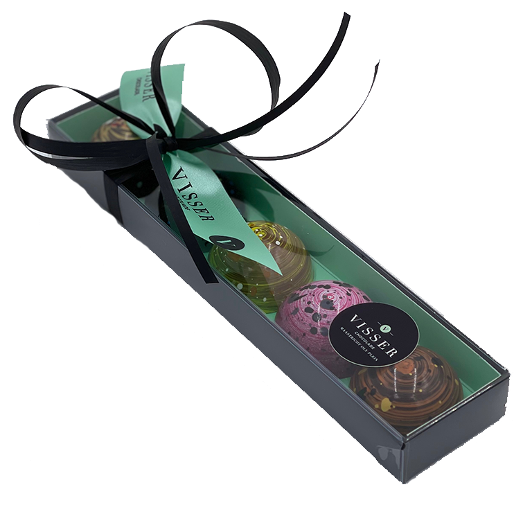Picasso 5 stuks giftbox